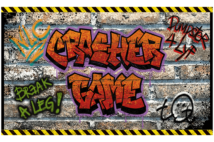 Crasher Game image