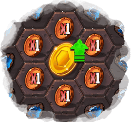 Guaranteed Coinburst image