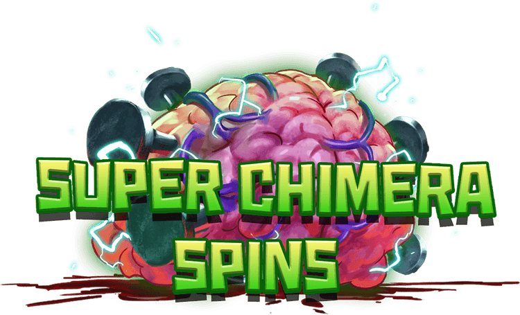 Super Chimera Spins image
