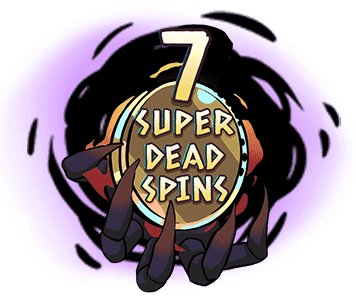 Super Dead Spins image