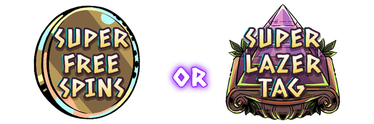 Super Death Games (Sneaky Buy) image