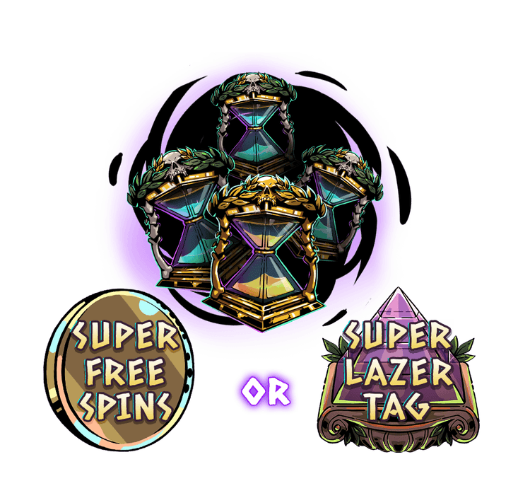 Super Death Games image