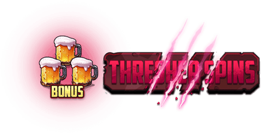 Thresher Spins image