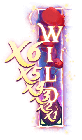 xNudge Wilds image