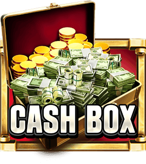 Cash Box image