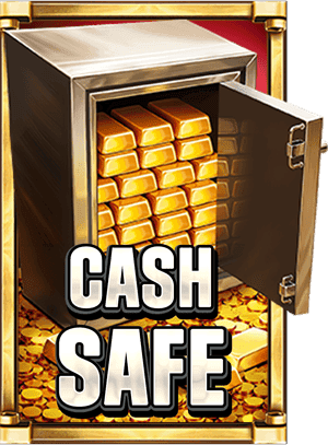 Cash Safe image