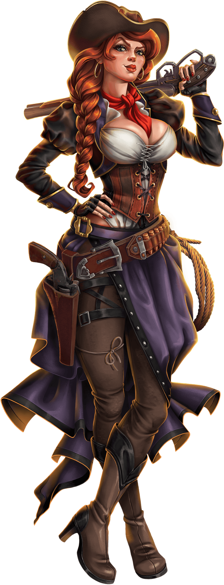 Bounty Hunter image