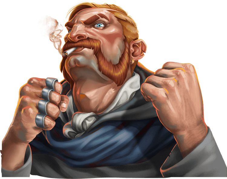 Bandits image