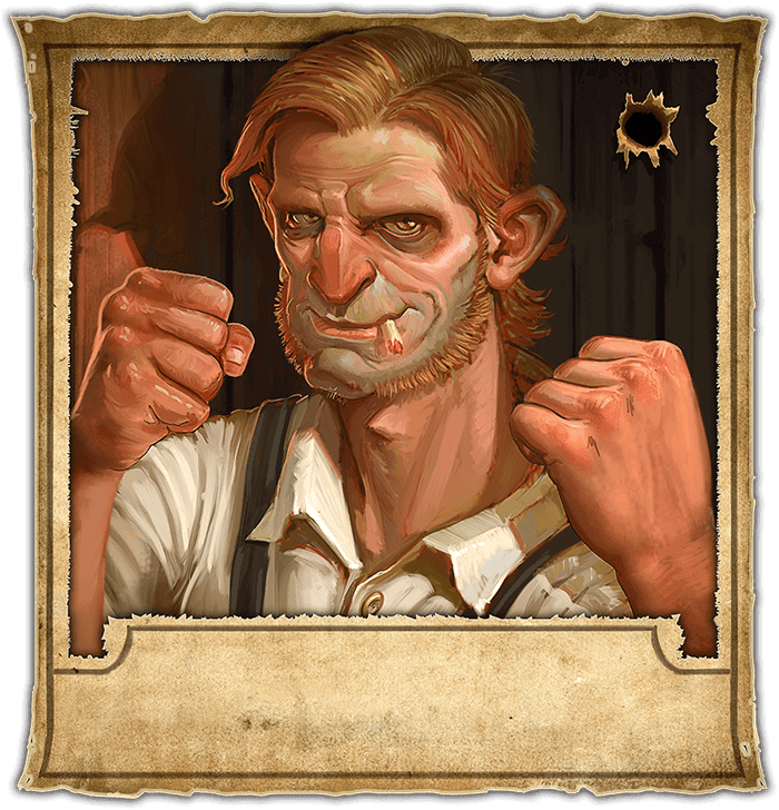 Bandits image