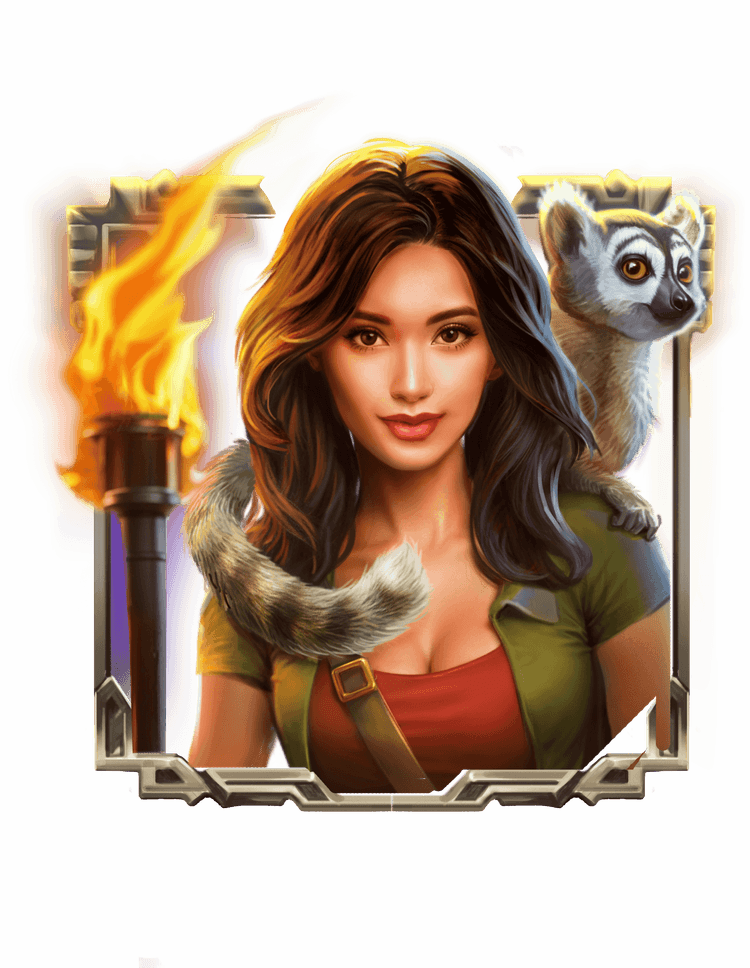Girl Explorer image