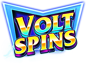 Volt Spins image