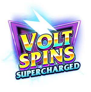 Supercharged Spins image