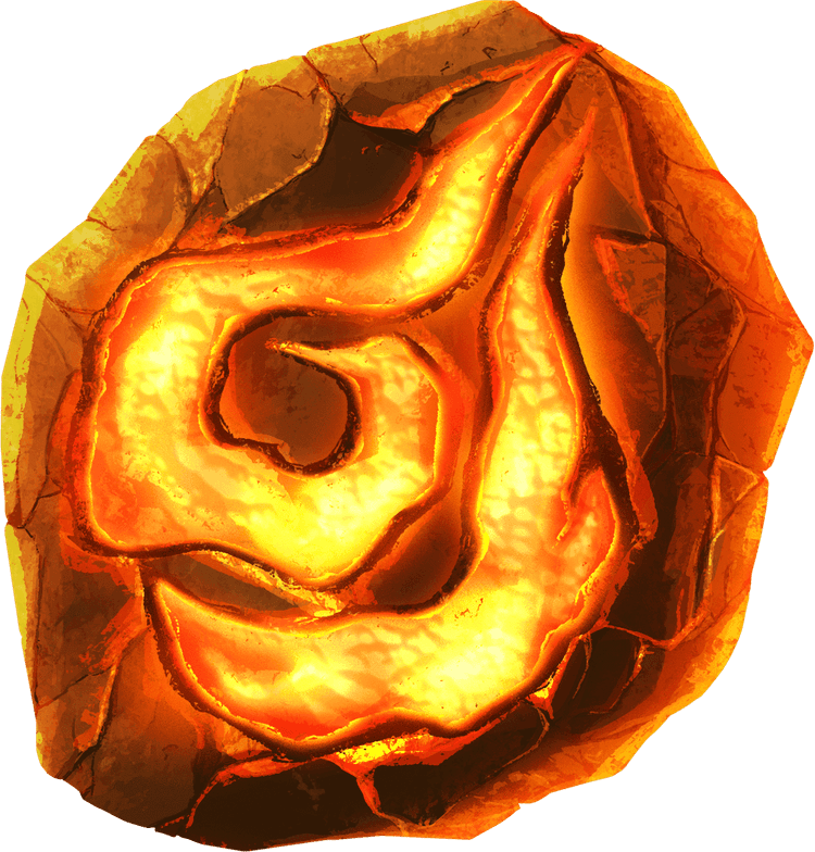 Fire Tokens image