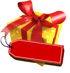 Gifts Bonus image