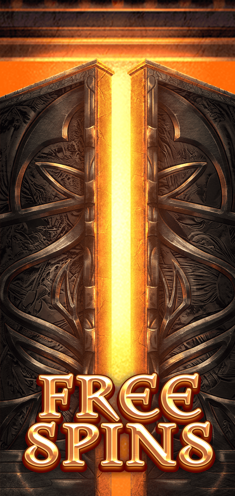 Free Spins image
