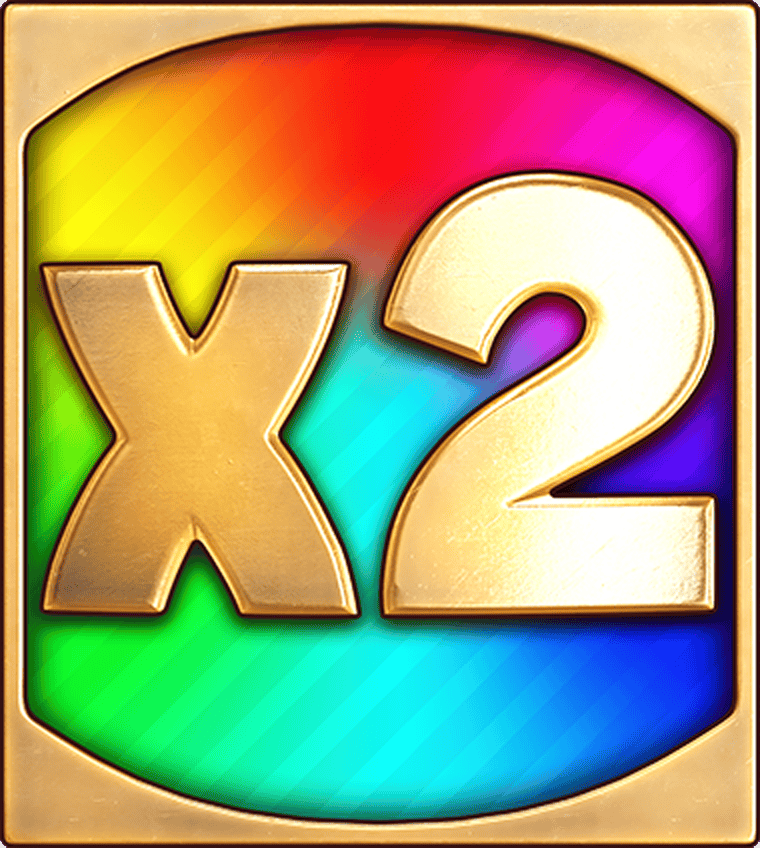x2 Wilds image