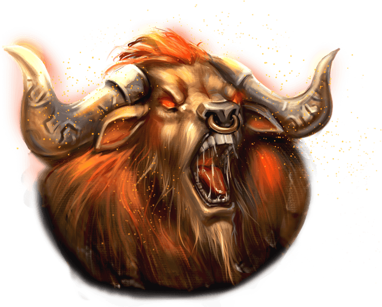 Minotaur image