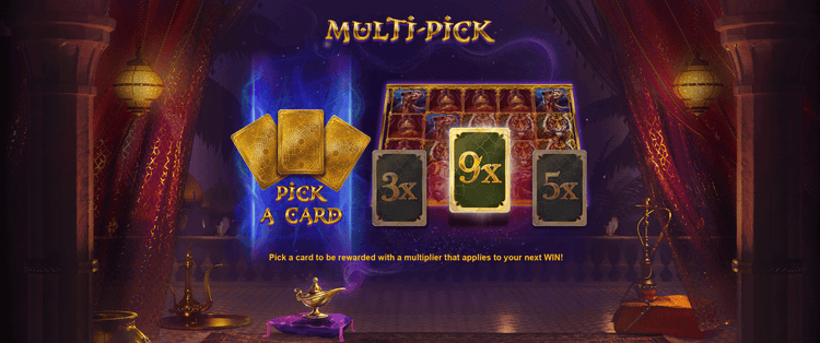Multi-Pick image