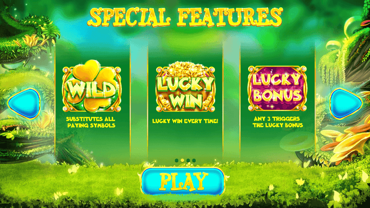 Lucky Bonus image