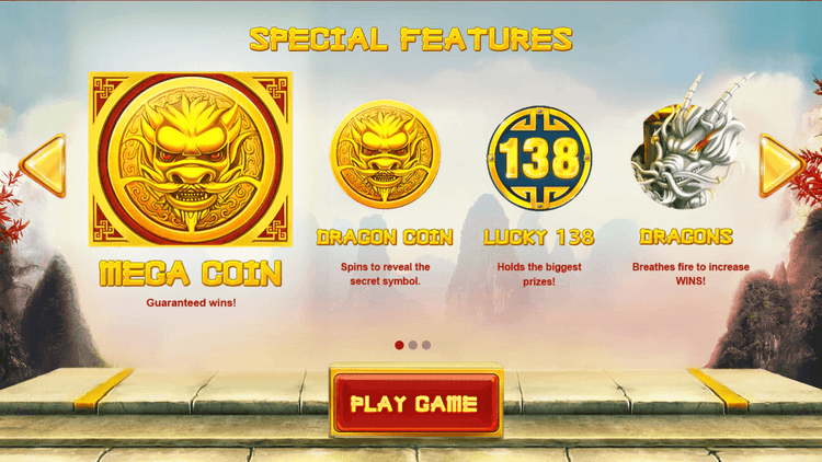 Dragon Coin image