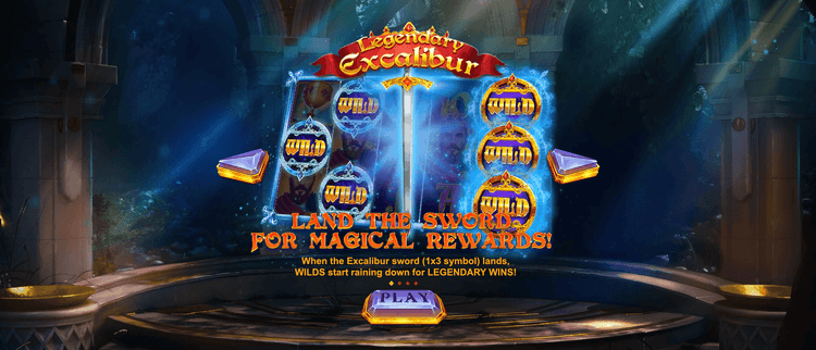 Excalibur image