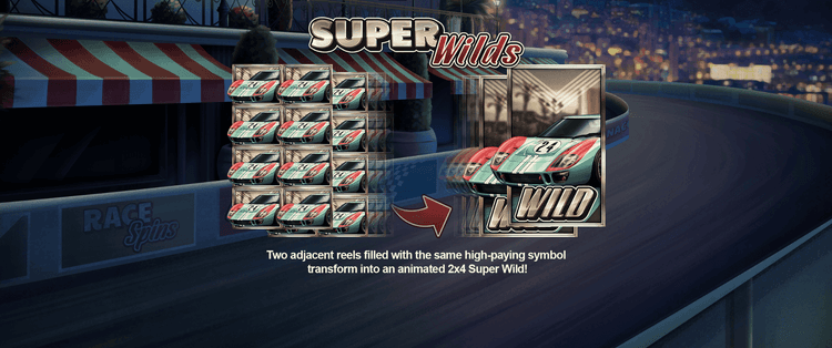 Super Wilds image