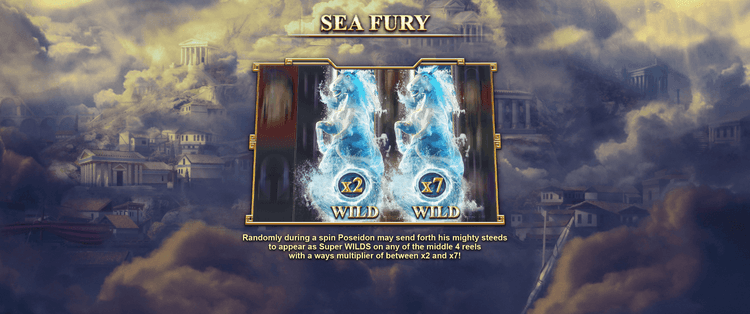 Sea Fury image