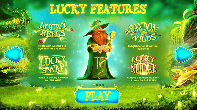 The Wizard image