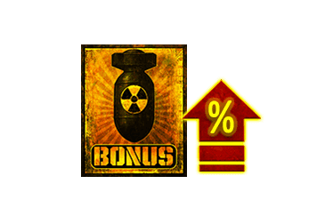 Bonus Booster (Nolimit Booster) image