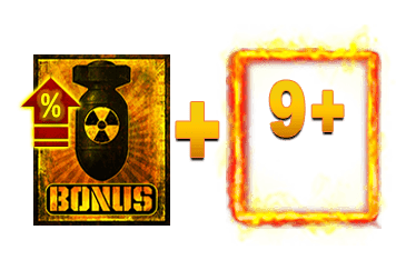 Enhancer Booster (Nolimit Booster) image