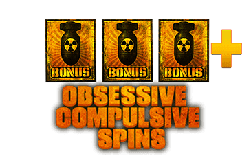 Obsessive Compulsive Spins image