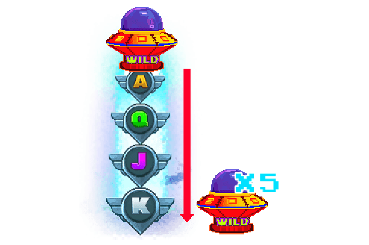 Abduction Wild image