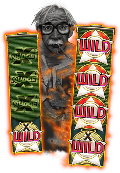 xNudge Wild image