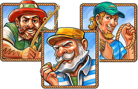Fishermen image