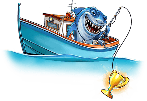 Golden Trophy image