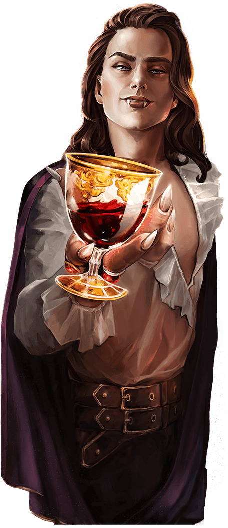 Vampire Bite image