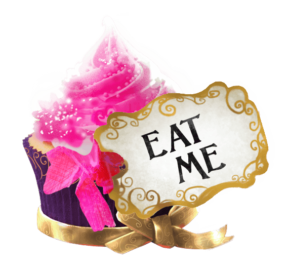 Cupcake Symbol image