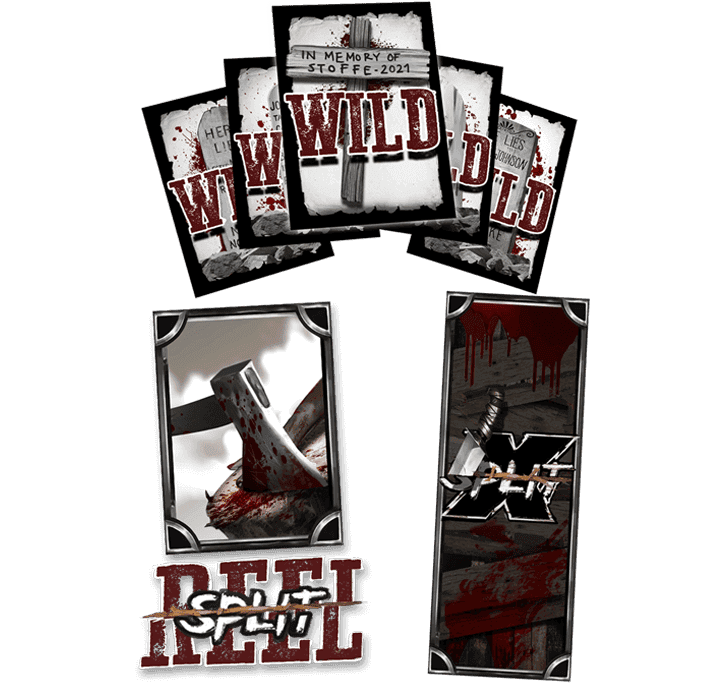 xSplit Wilds image