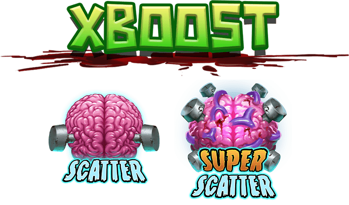 xBoost (Nolimit Booster) image