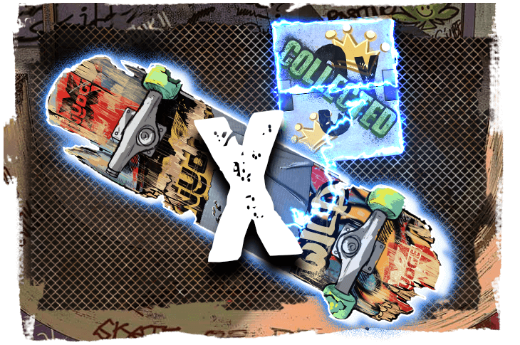 xNudge® Wild image